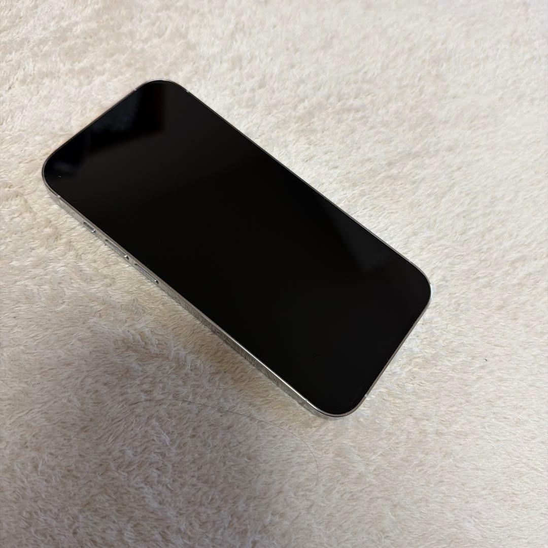 なみ様Apple iPhone 14 Pro シルバー 本体