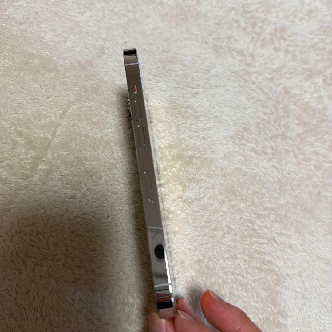 なみ様Apple iPhone 14 Pro シルバー 本体