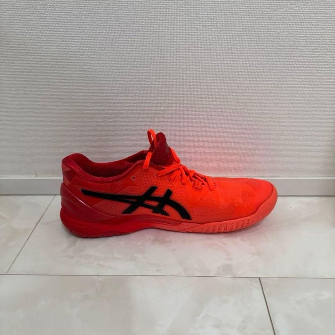 ASICS ゲルレゾリューション 東京オリンピック 限定モデル (27.5cm)