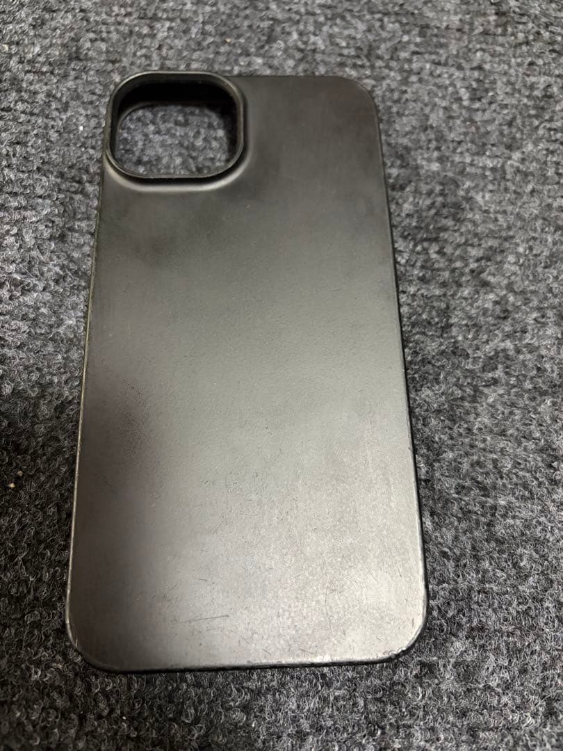 iPhone 14 128GB - ミッドナイト - Simフリー