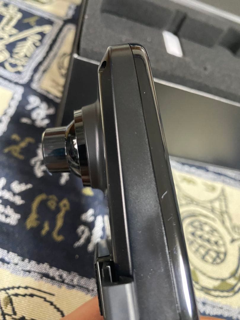 【未使用】ナビ連動型デジタルルームミラー型ドライブレコーダー