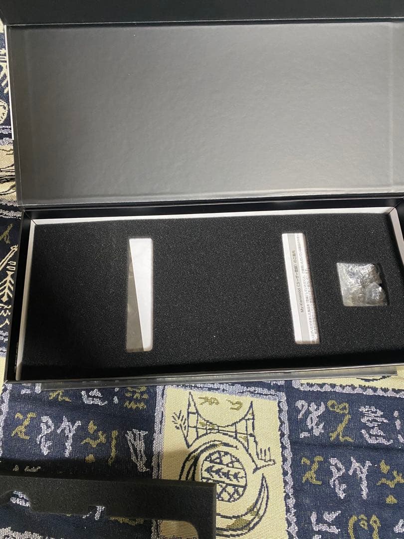 【未使用】ナビ連動型デジタルルームミラー型ドライブレコーダー