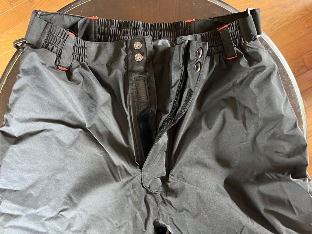 【AEGIS イージス防寒】 L セット上下　メンズ　スキーウェア　釣りウェア