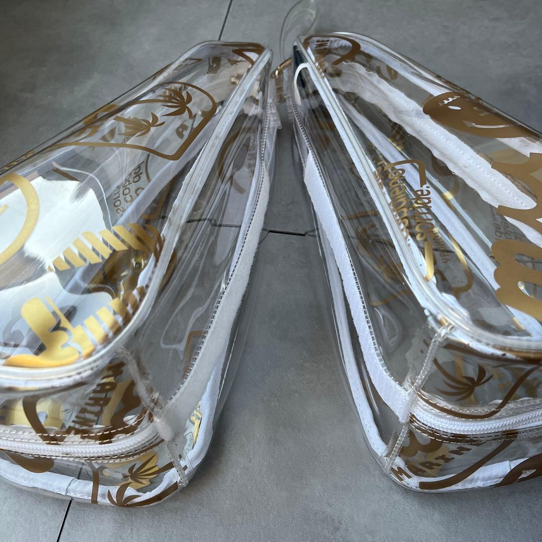 ムータマリンシューズケース