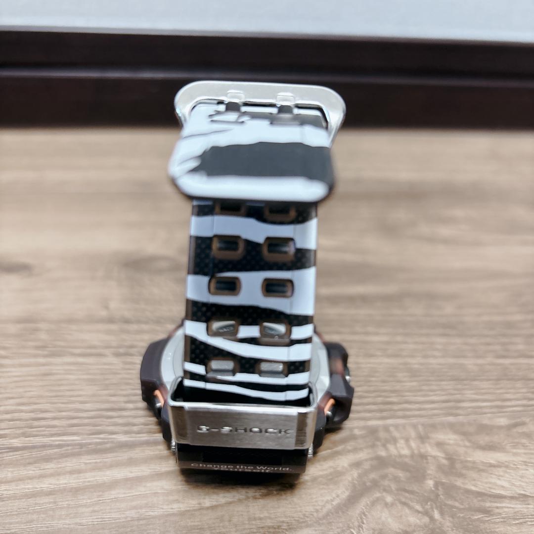 【廃盤・極美品】CASIO G-SHOCK レンジマン 限定モデル