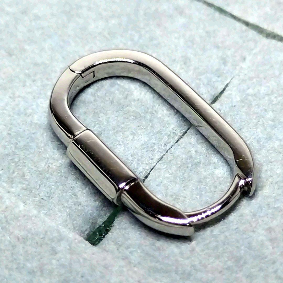 みーこm様　箱無し価格中　MARIA BLACK ピアス 片耳用 ×2　925