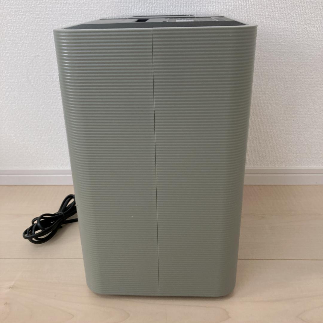 【美品】ダイニチ 加湿器 HD-LX1223(H) 23年製 フィルター付