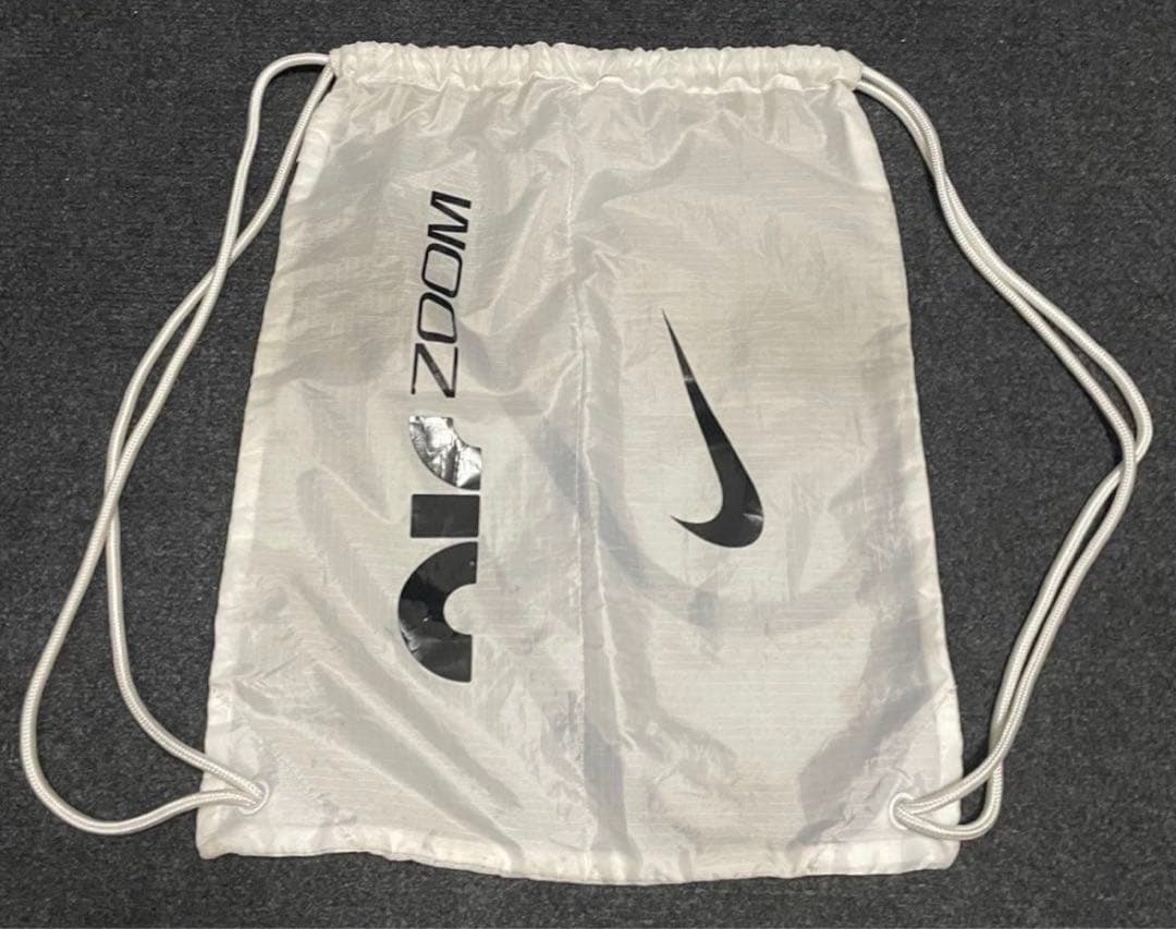 Nike エアズーム マックスフライ1 青 28.5cm【美品】maxfly