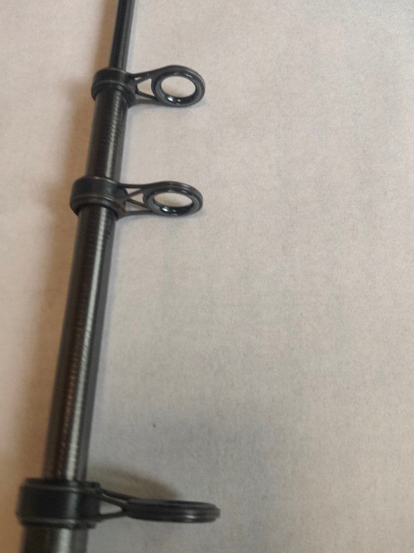 ★SHIMANO シマノ 磯 遠投EV 4-520PTS★美品