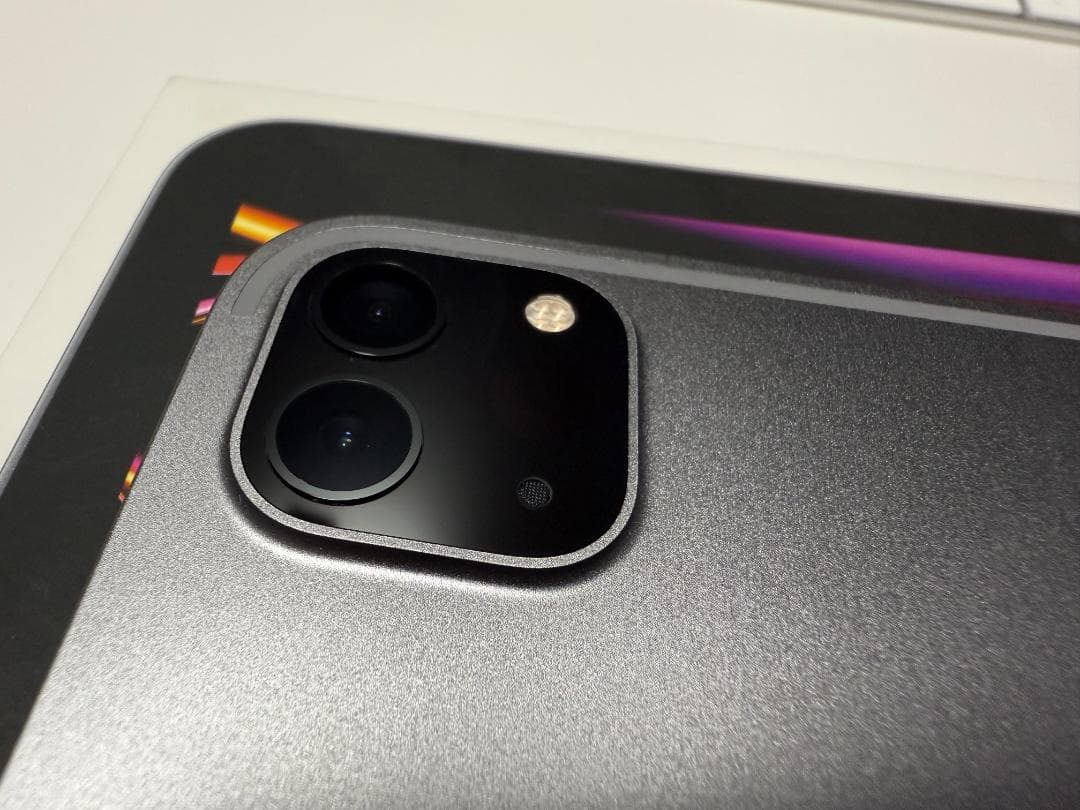 中古 Apple iPad Pro 12.9 6世代 wifi お絵描きセット