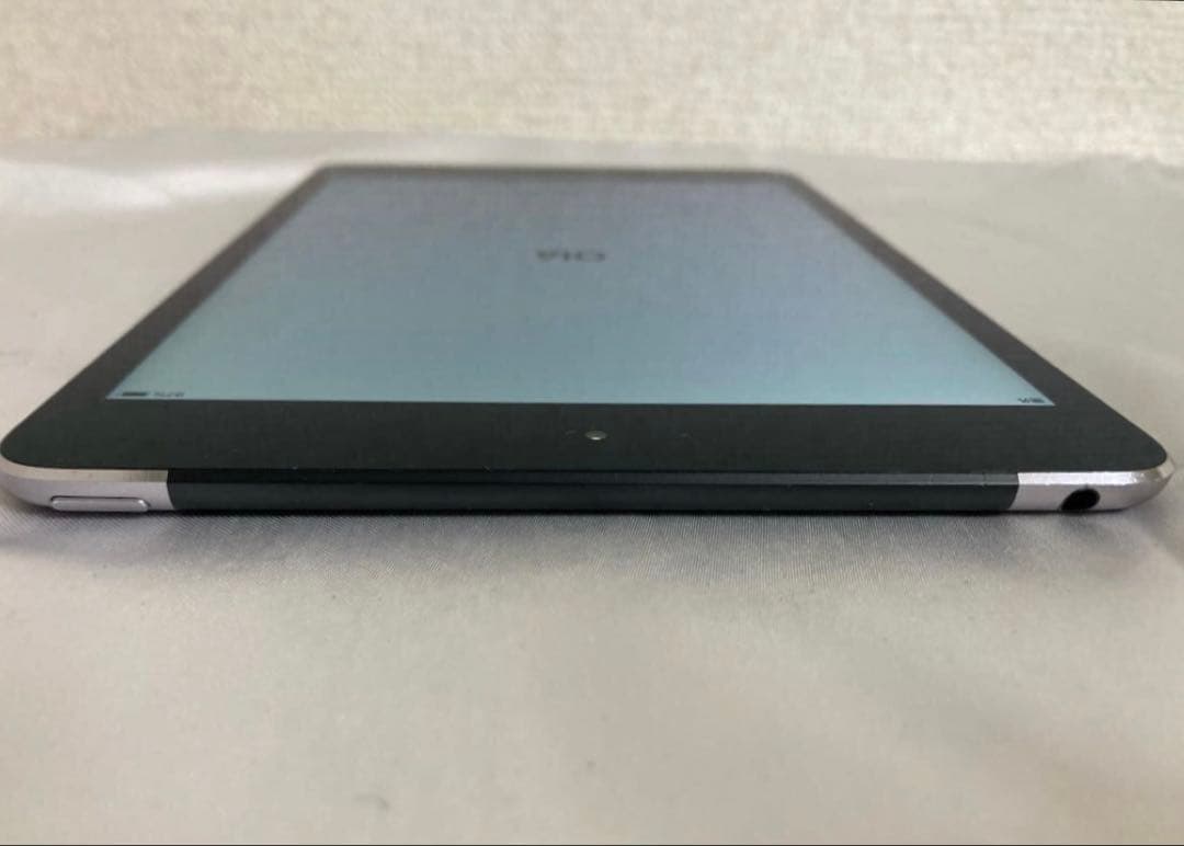 iPad mini 4 スペースグレイ