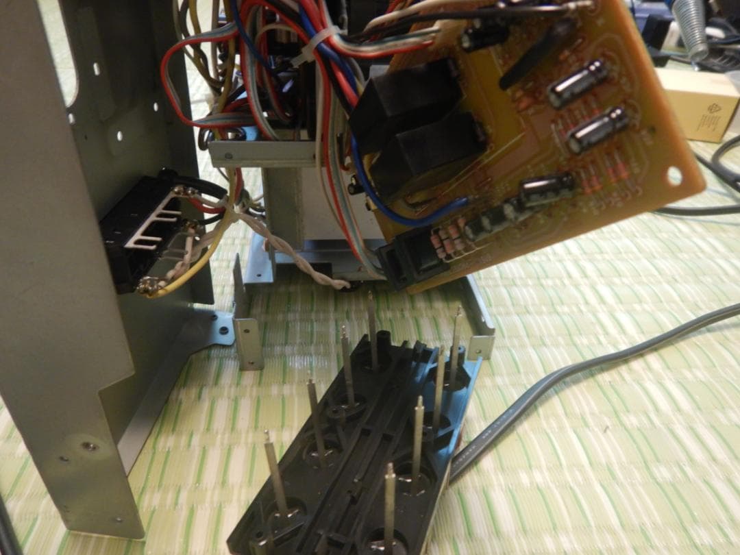 SANSUI　サンスイ　AUーα507NRA　メンテナンス品　整備済み