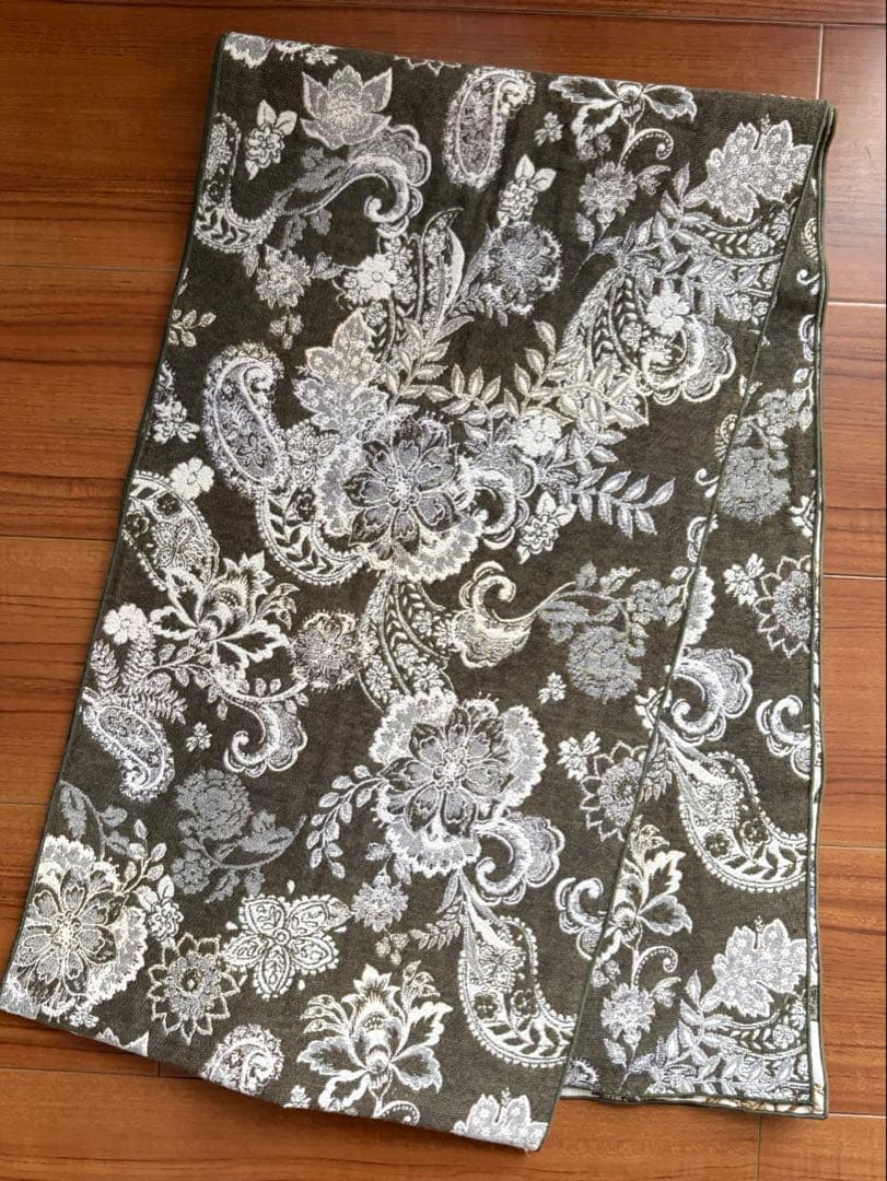 Tsubakian ツバキアン　シノワズリ兵児帯