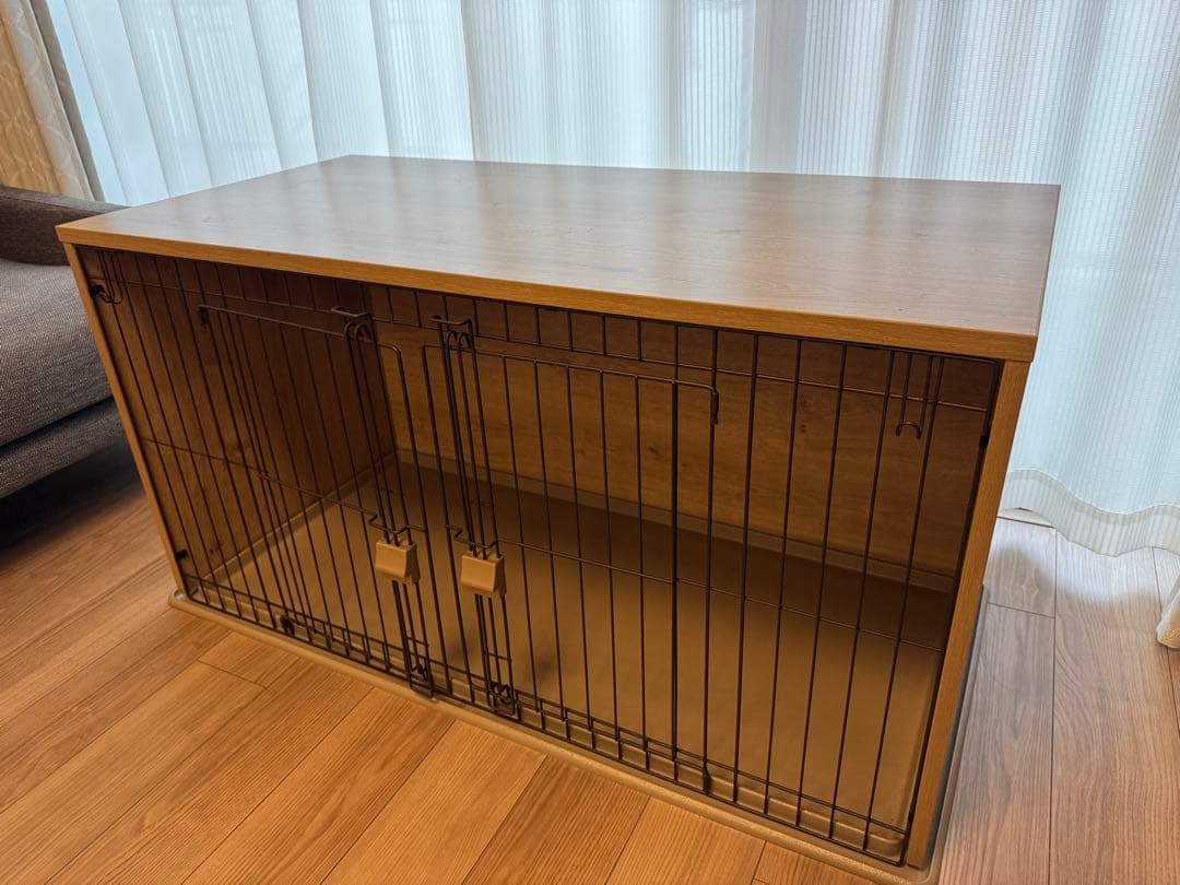 IRIS OHYAMA ケージNFPC-1200 直接引取★東京都