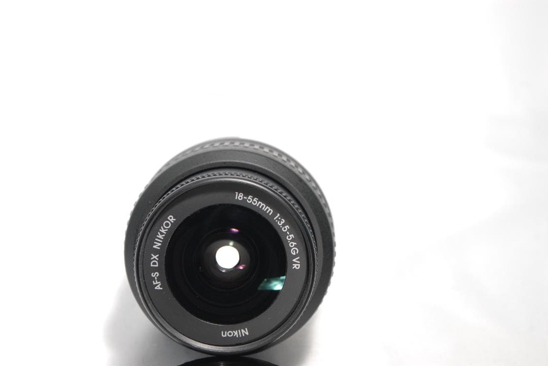 ✨Nikon D60 レンズキット✨初心者おすすめ✨小型軽量✨一眼レフカメラ