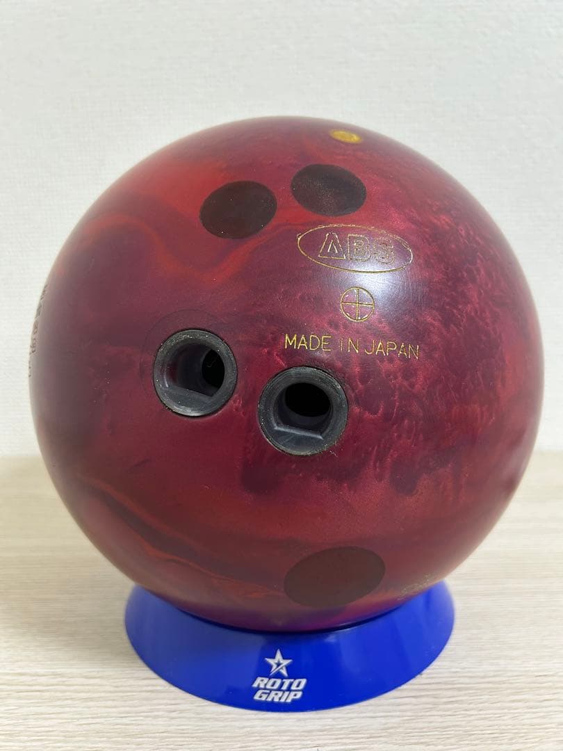 ボウリング　アキュドライブ2(15ポンド)