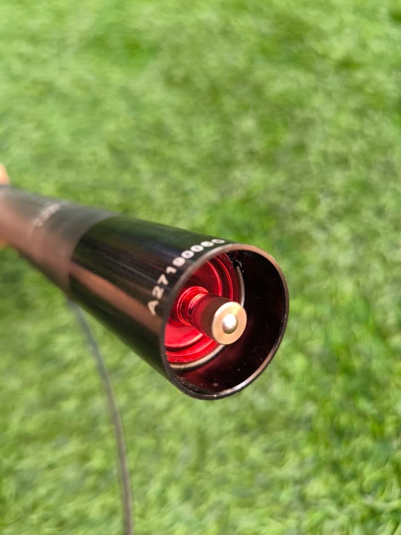 Specialized Command シートポスト 30.9mm ポスト