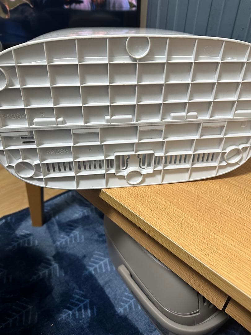 Panasonic 衣類乾燥除湿機 型番：F-YZX60Bほぼ新品2024年製