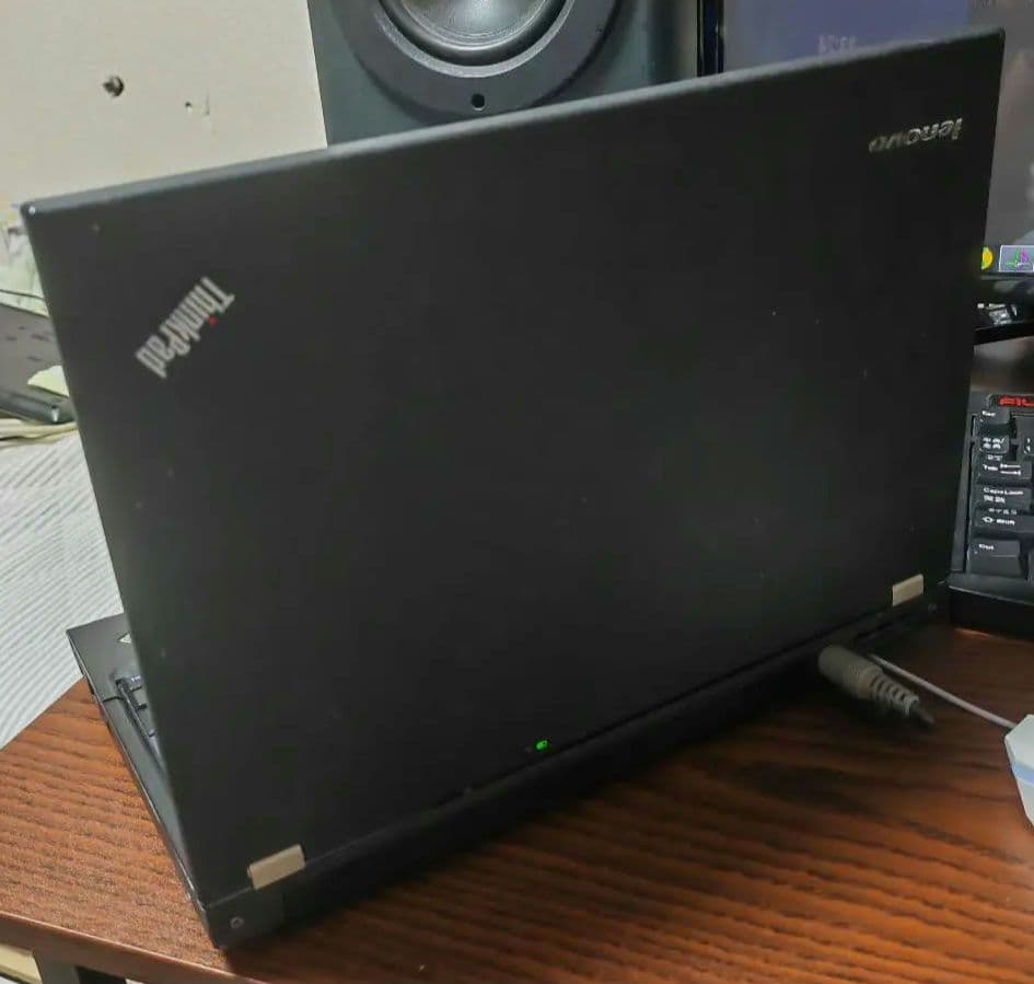 ThinkPad X220 Core i7-2640M搭載 ノートPC 本体