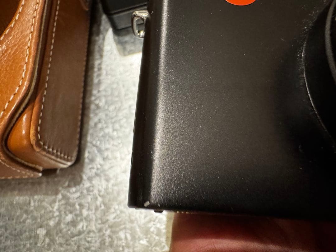 即日発送ライカ d-lux 6 コンデジ