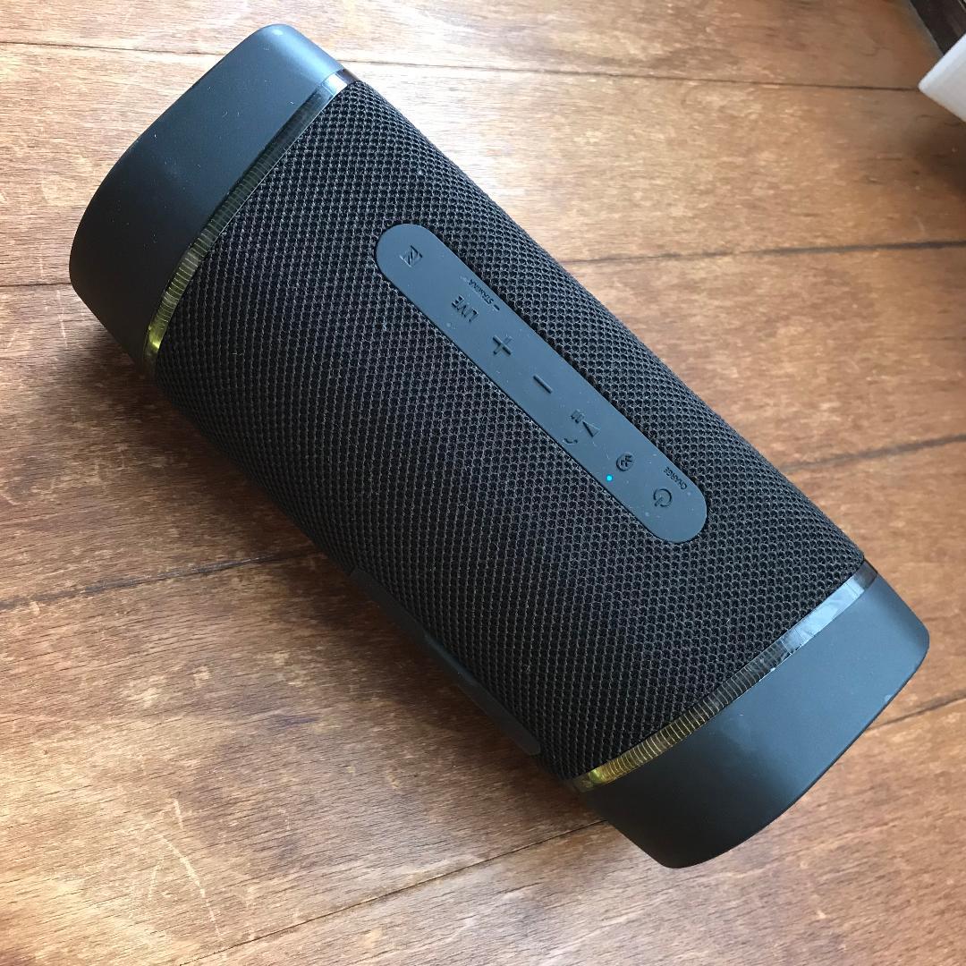 SONY SRS-XB33 Bluetoothスピーカーワイヤレススピーカー