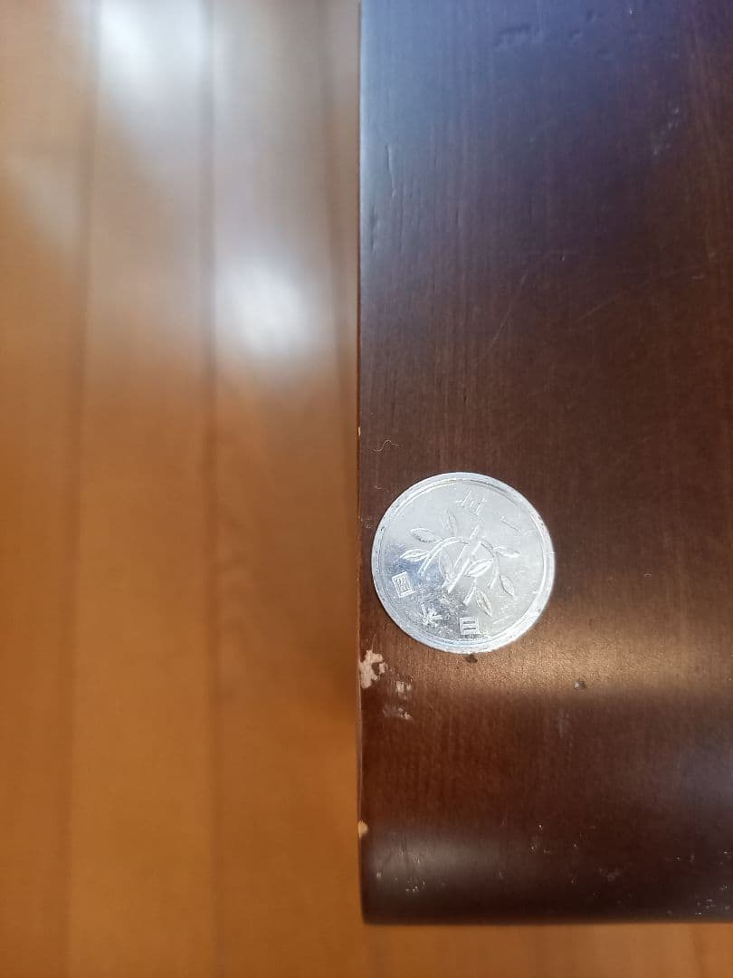 UNDER COVER×CASE STUDY エレファント テーブル 希少