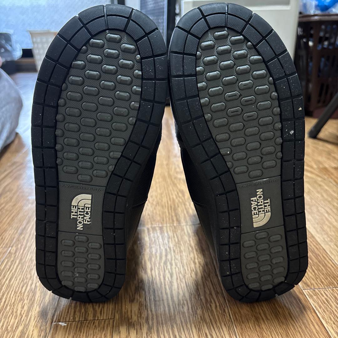 THE NORTH FACE スノーブーツ　NFW51685 23.0センチ