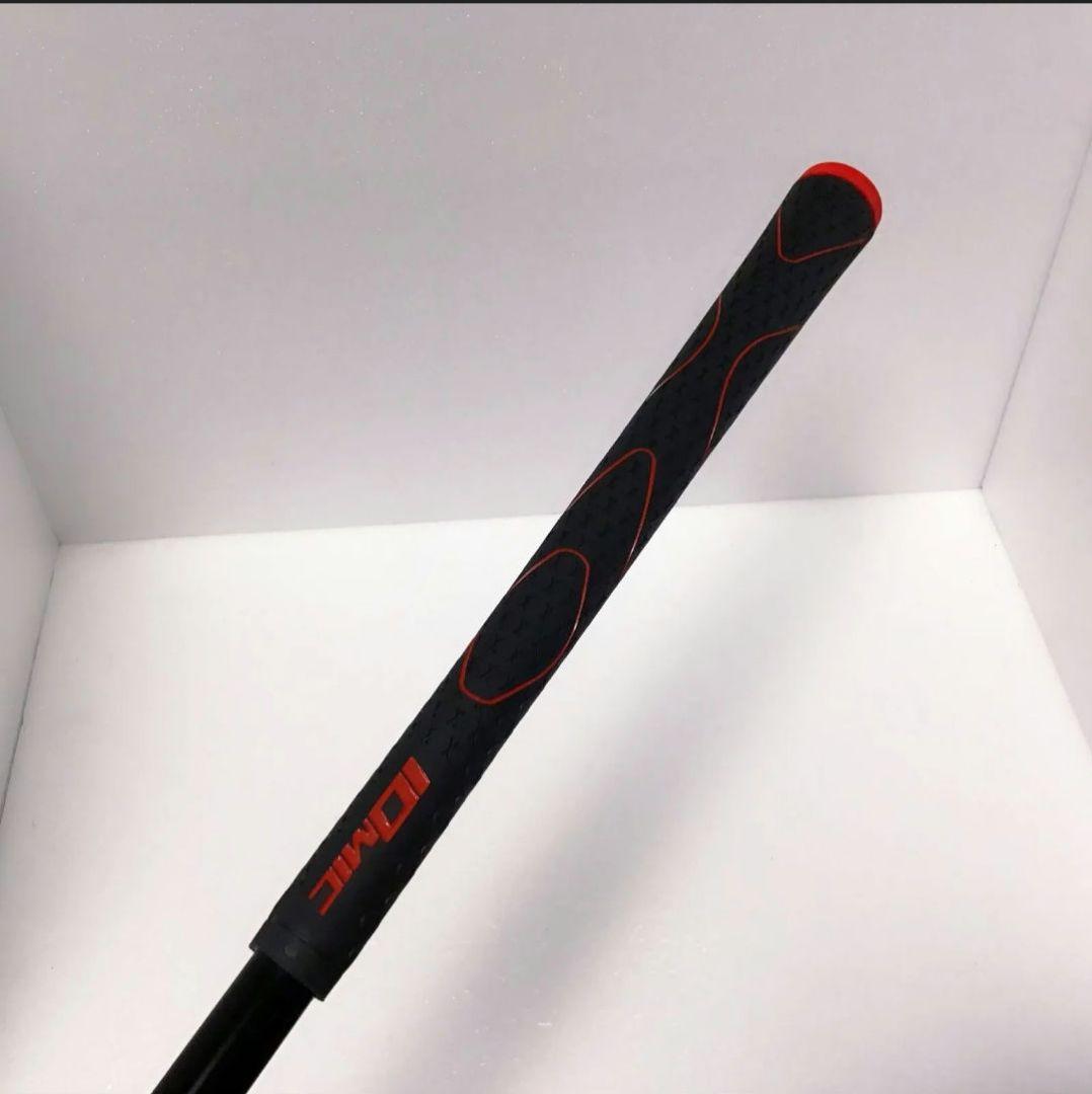 ベンタス　レッド　VENTUS TR RED VELOCORE 5-R ピン