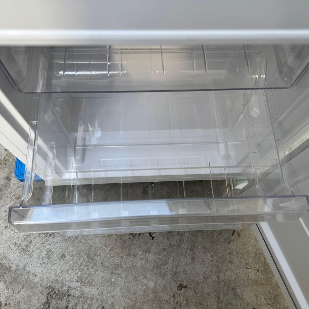 186⭐️2024.22年製★ニトリ　冷蔵庫　洗濯機　家電セット　一人暮らし