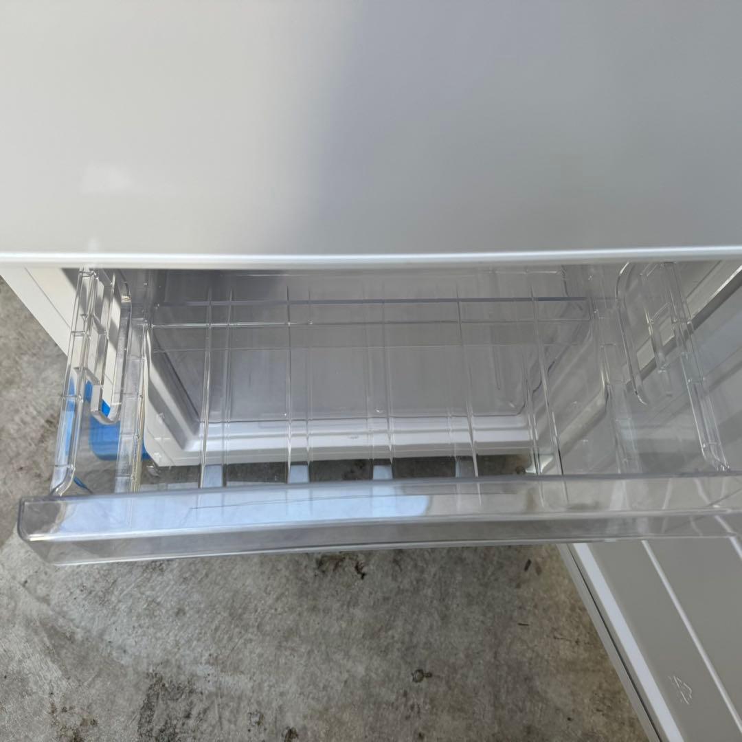 186⭐️2024.22年製★ニトリ　冷蔵庫　洗濯機　家電セット　一人暮らし