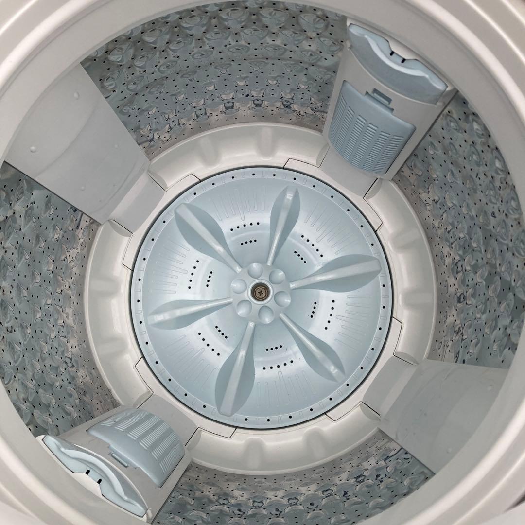 K*o様 東芝 AW-7DH2 7kg ウルトラファインバブル ホワイト 202