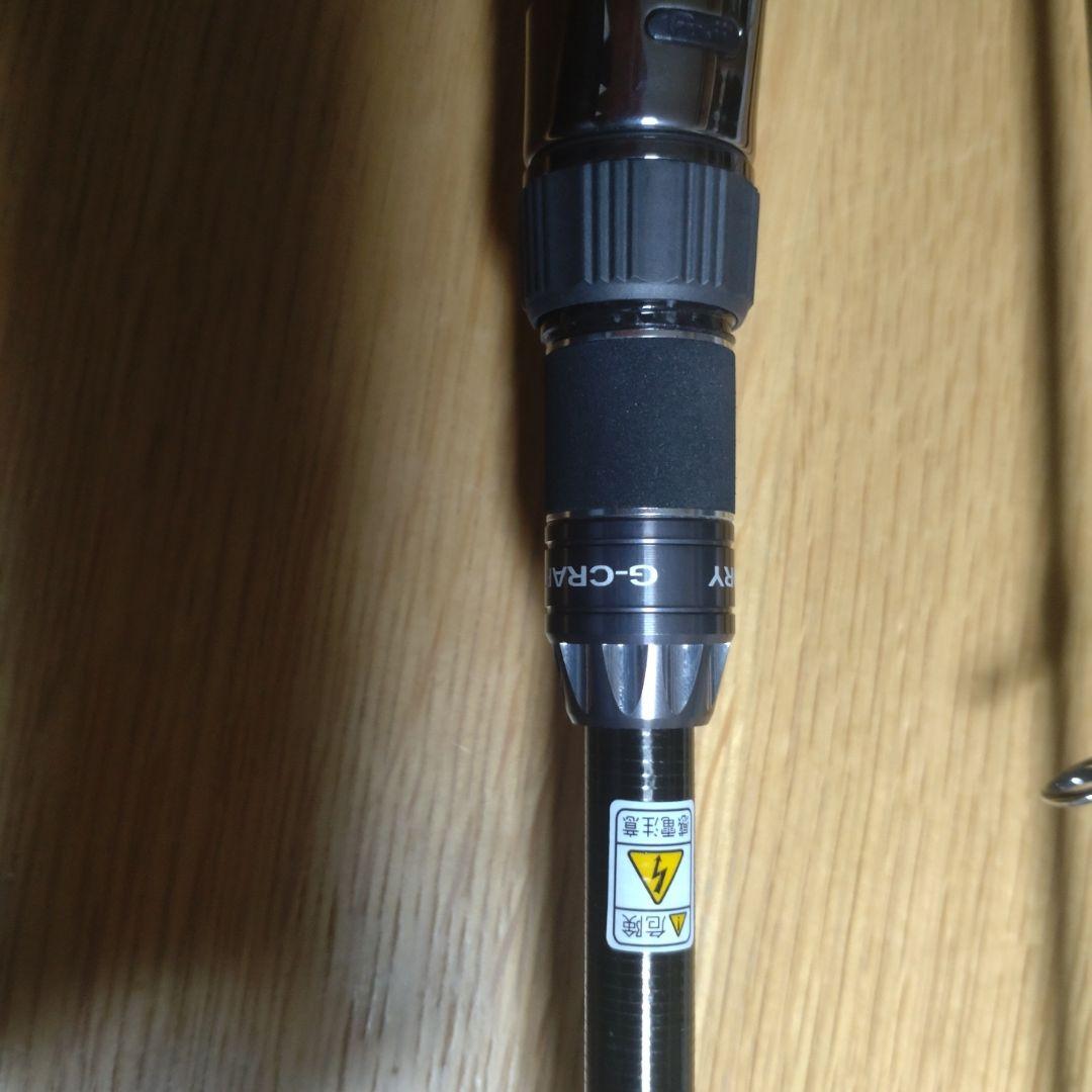 gクラフト セブンセンス MRLS 9102 TR ミッドリバー　リミテッド