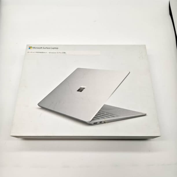 バッテリ◎ Surface Laptop2 i5-8 SSD256GB オフィス