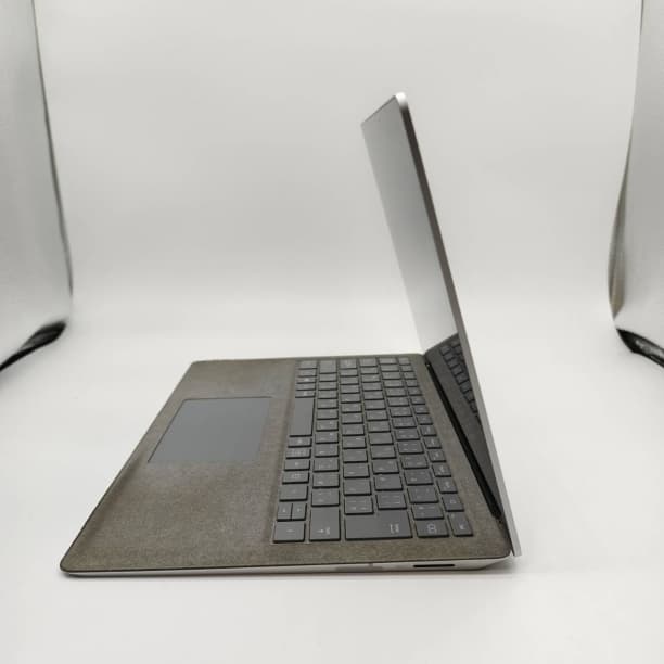 バッテリ◎ Surface Laptop2 i5-8 SSD256GB オフィス