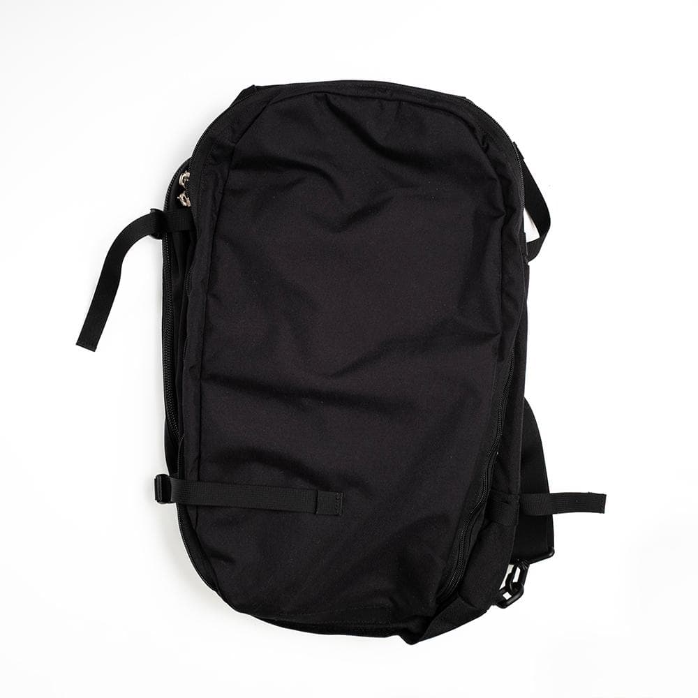 BACH TRAVELSTAR28 リュック ビジネスバックブラック