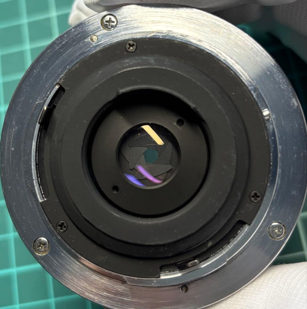 ★ OLYMPUS OM-1 + ★ 広角レンズ 28mm