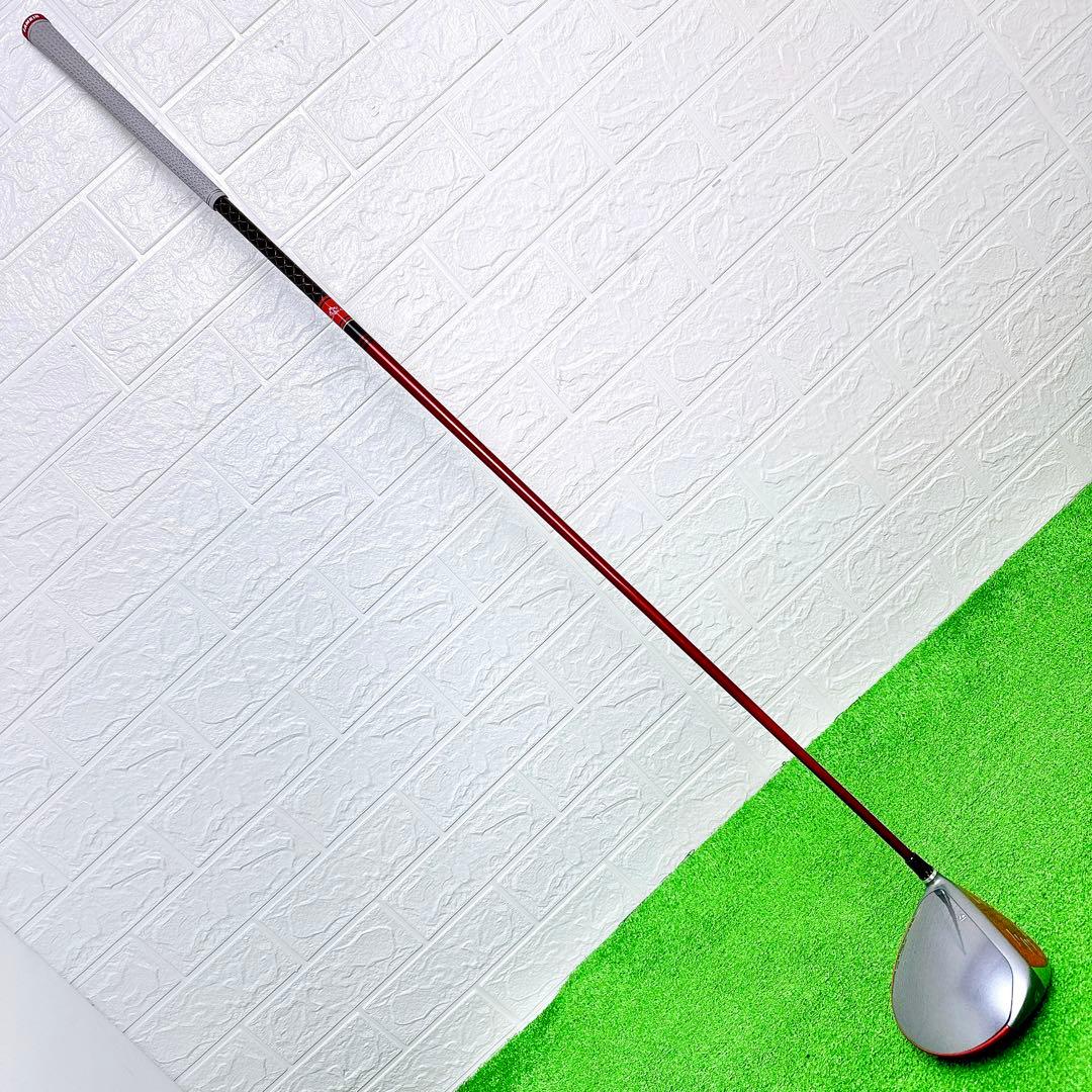 ☆美品☆ レディース テーラーメイド ステルス 2 HD ドライバー 12° A