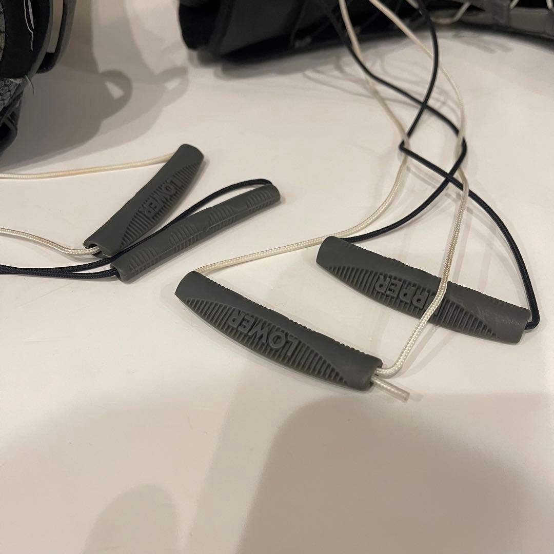 NITRO TEAM TLS スノーボード　ブーツ ナイトロ　25.5 ビブラム