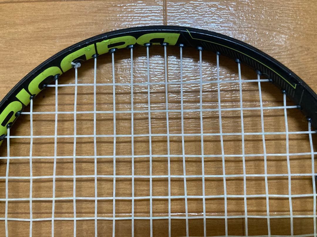 バボラ／ピュア／アエロ/ テニスラケット
