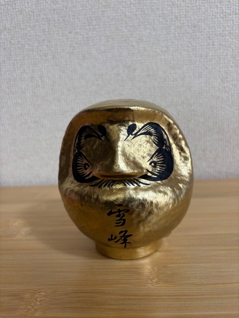 スノーピーク　中だるま　2026