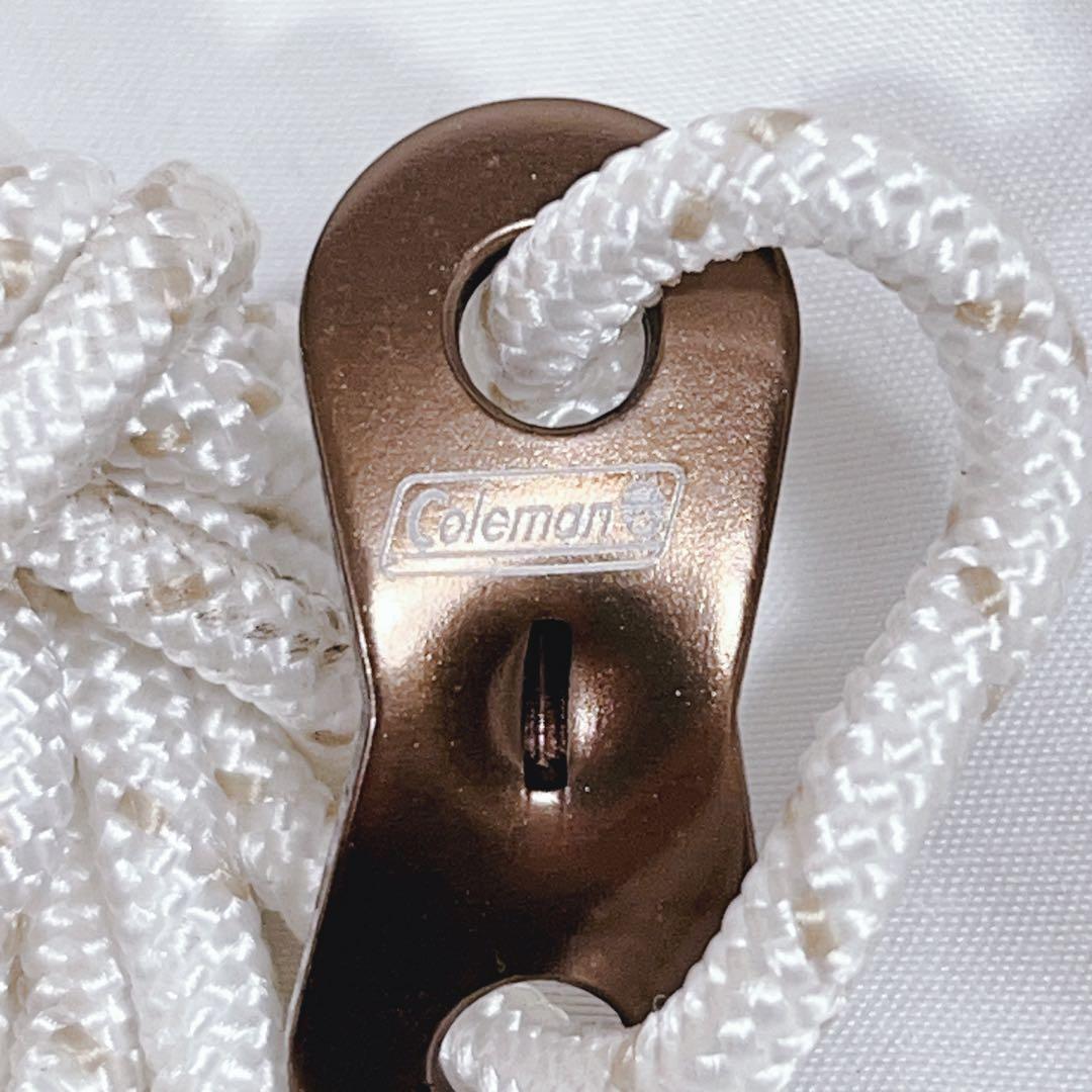 テント・タープ Coleman 4S WIDE 2-ROOM COCON III