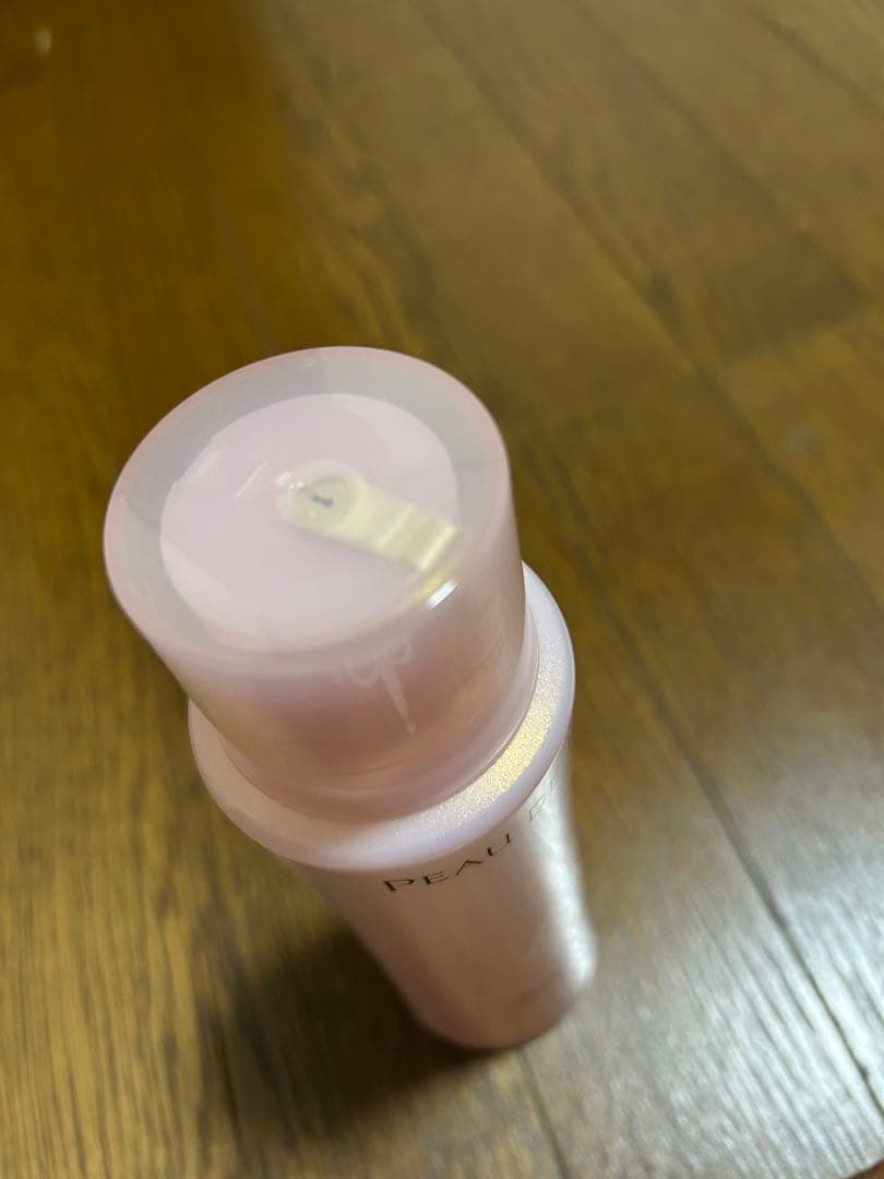 洗濯洗剤 PEAU DE L'ANGE Lingerie Cleansing