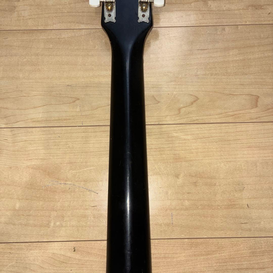 レア！Kiso-Suzuki Violin ピックギター No.4 木曽鈴木