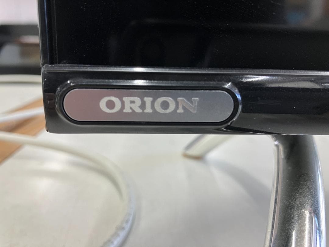 ORION 液晶テレビ OL50XD100 2021年製
