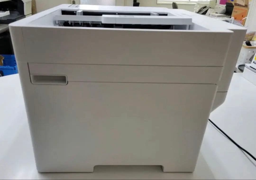 動作完璧❗️EPSON PX-M6711FT ビジネス用インクジェットプリンター