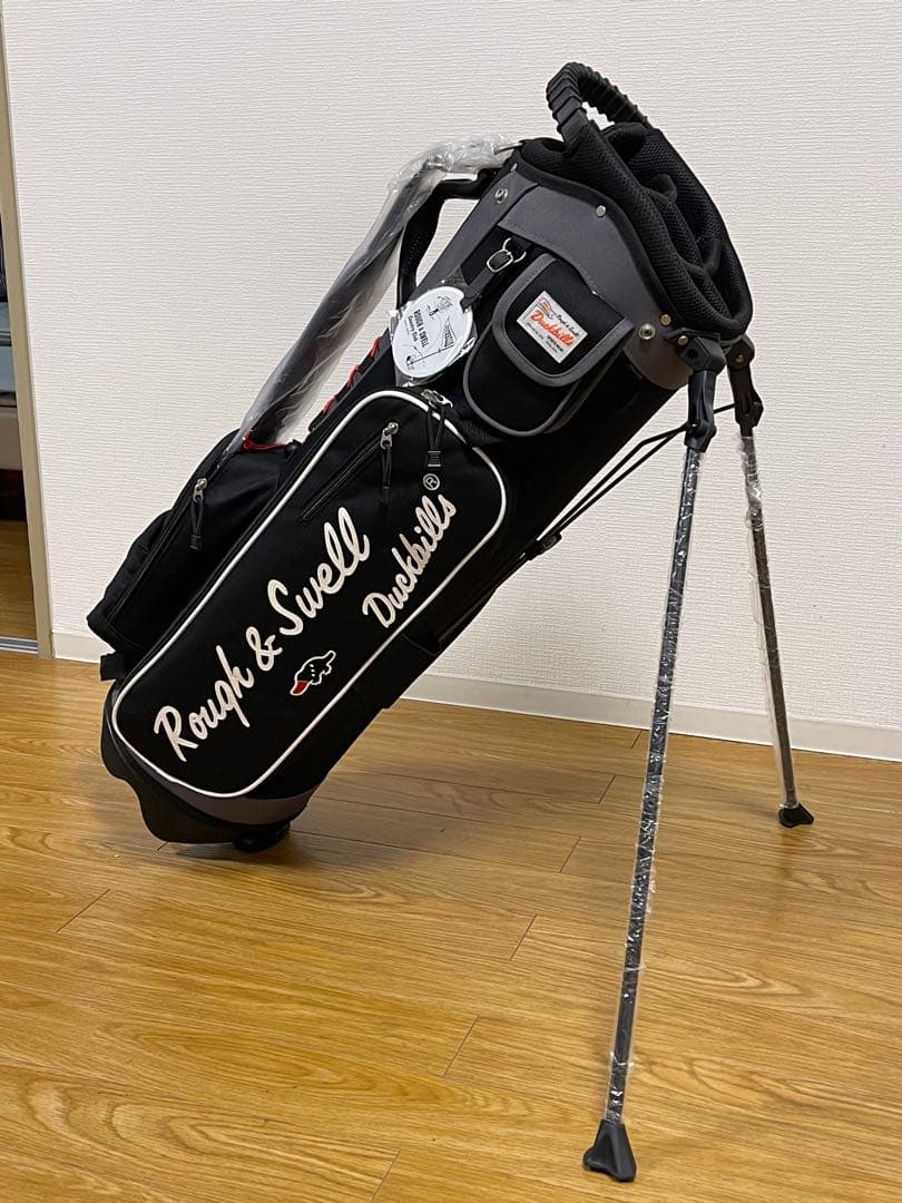 ラフ&スウェル キャディーバック