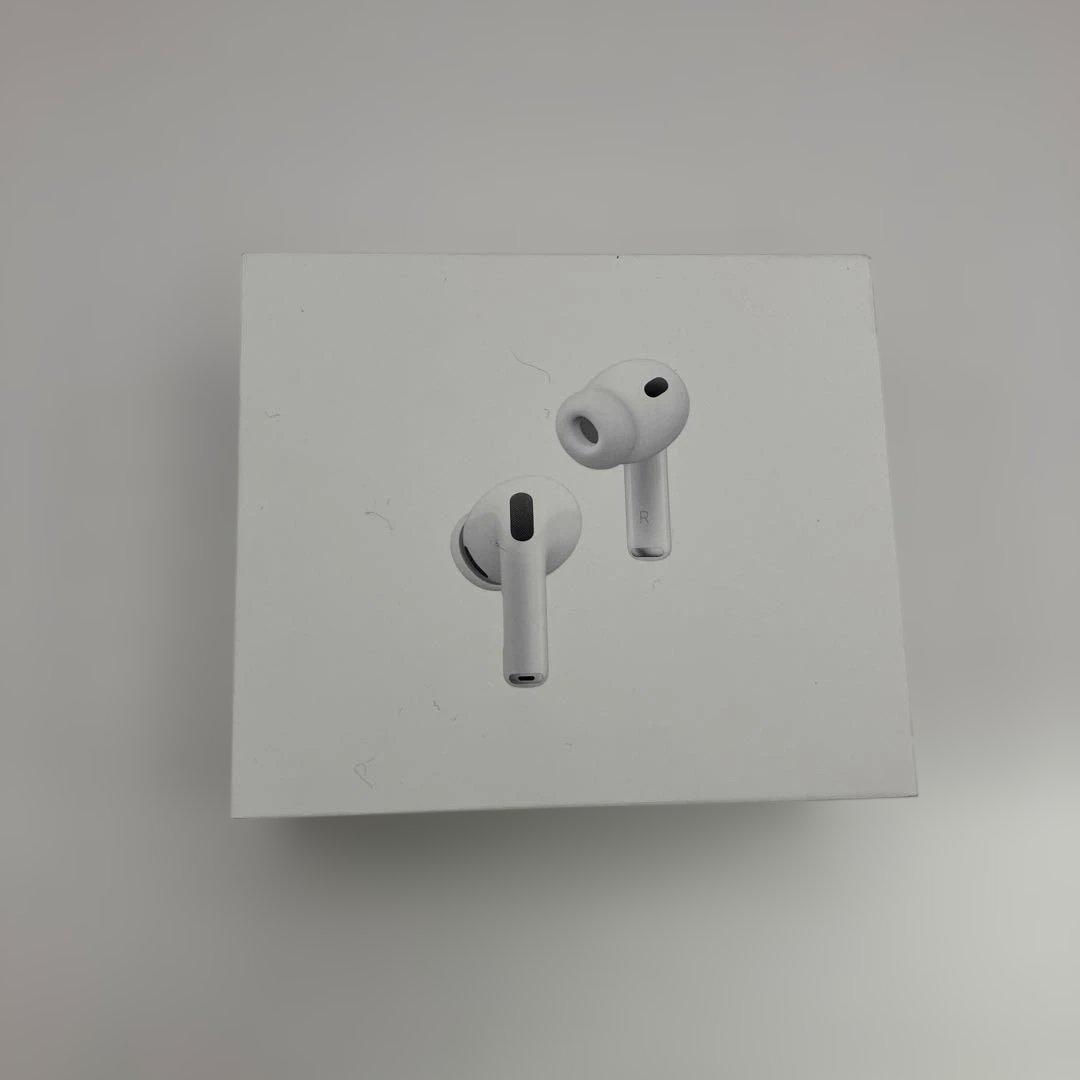 AirPods Pro3 本体 充電ケース付き【1】