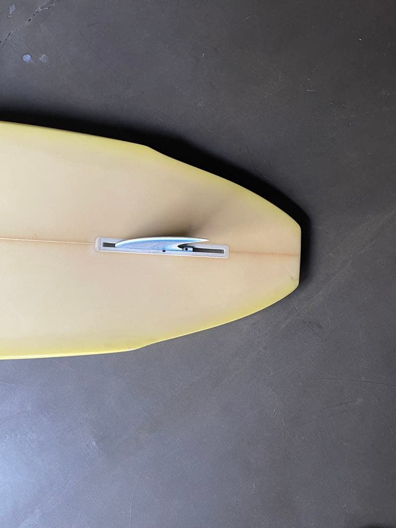 70’s〜80’s vintage surfboard / 検ライトニングボルト