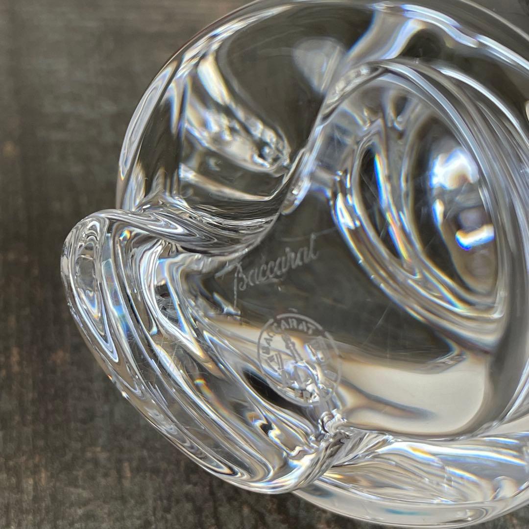 Baccarat　バカラ　ノエル　サンタクロース