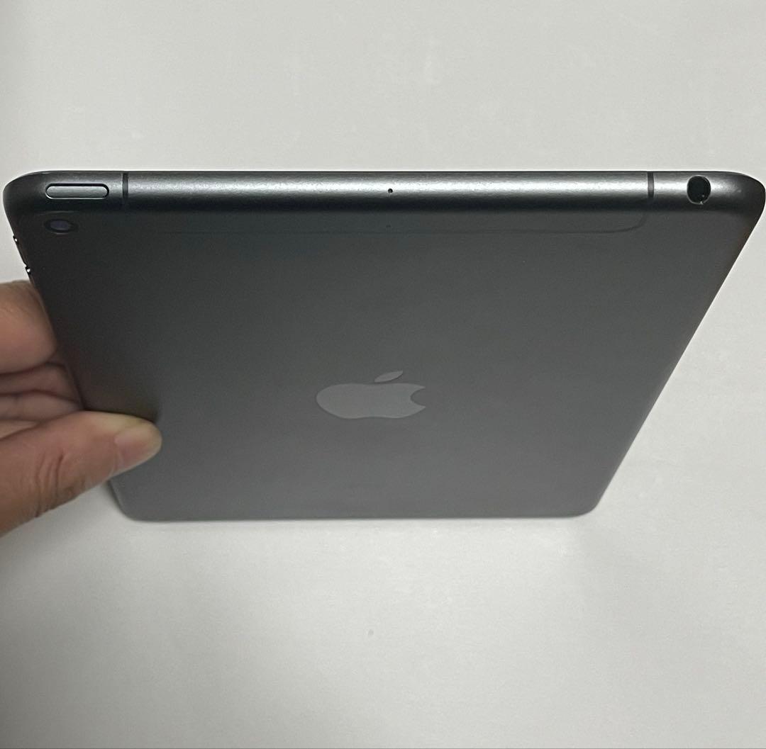 アップル　iPad mini 5 Cellular 64GB 本体のみ